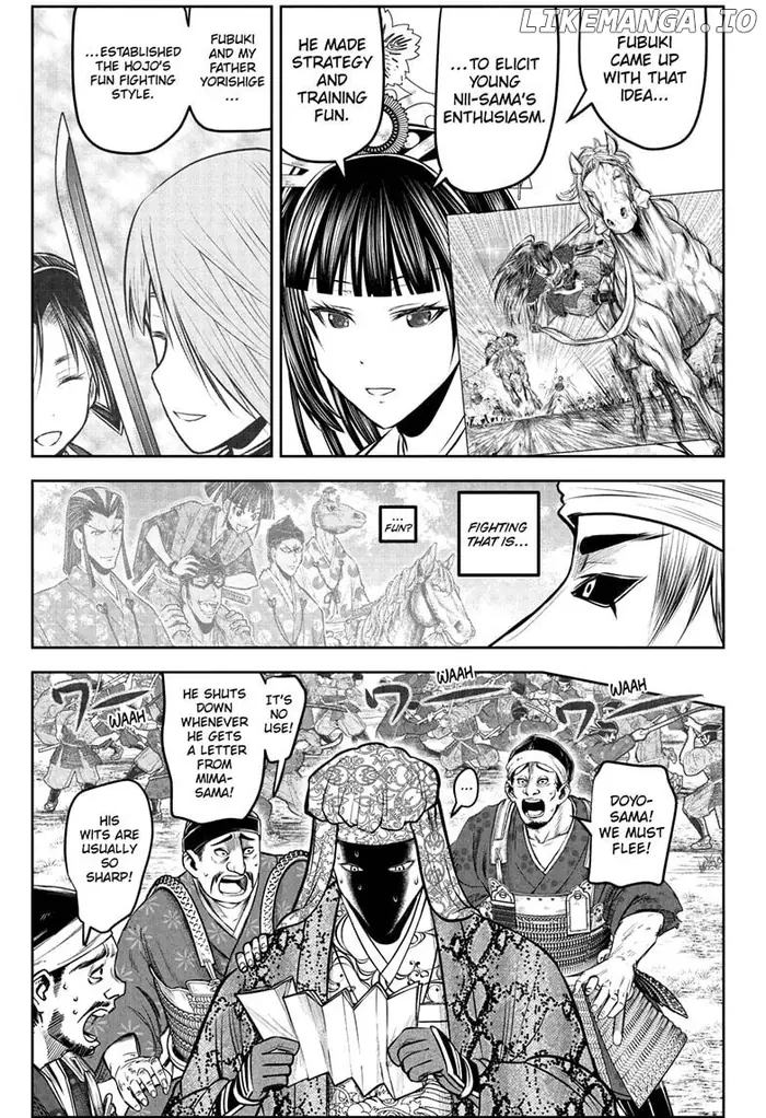 The Elusive Samurai Chapter 201 image 03_optimized